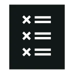 Plan SVG Icon